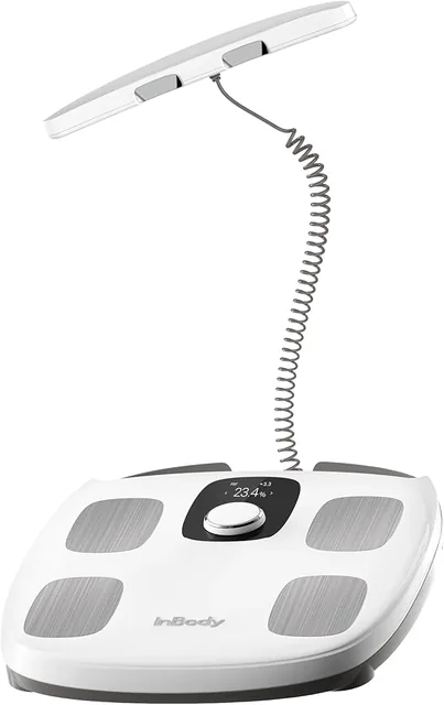InBody Dial H30