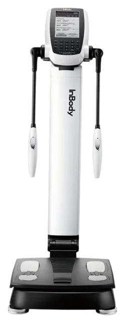 InBody 260S